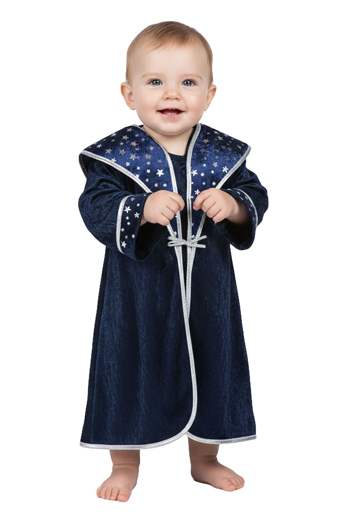 Tovenaar baby