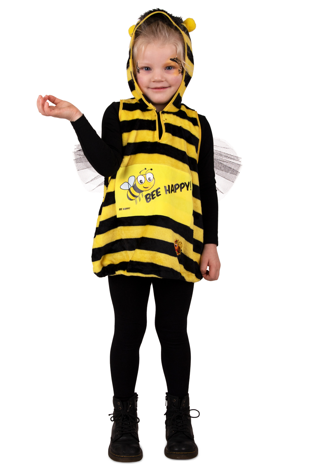 Bijtje Bee Happy