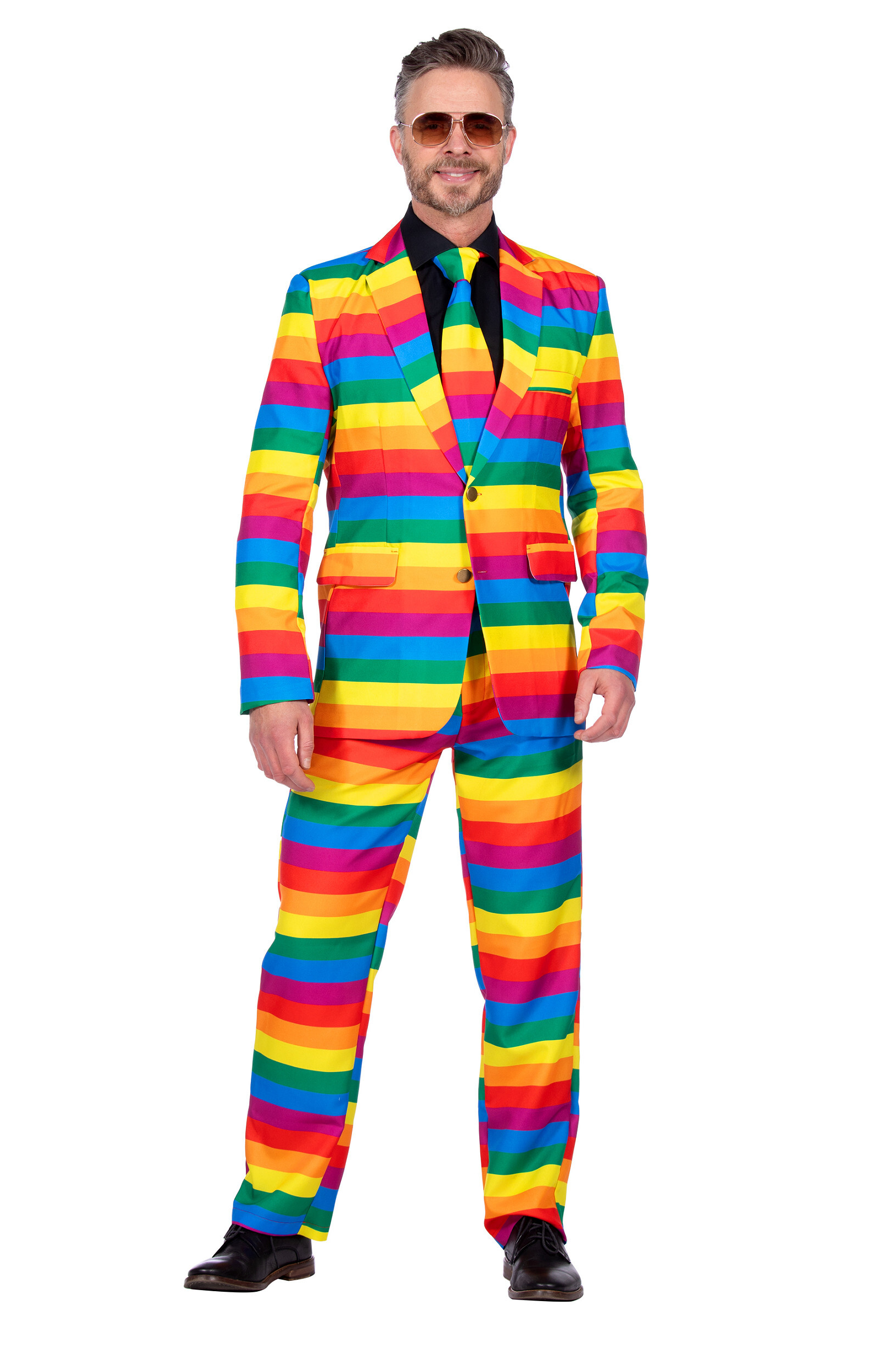 Pak regenboog