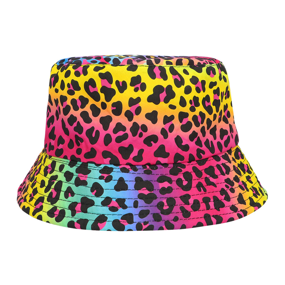 Vissershoed Leopard art