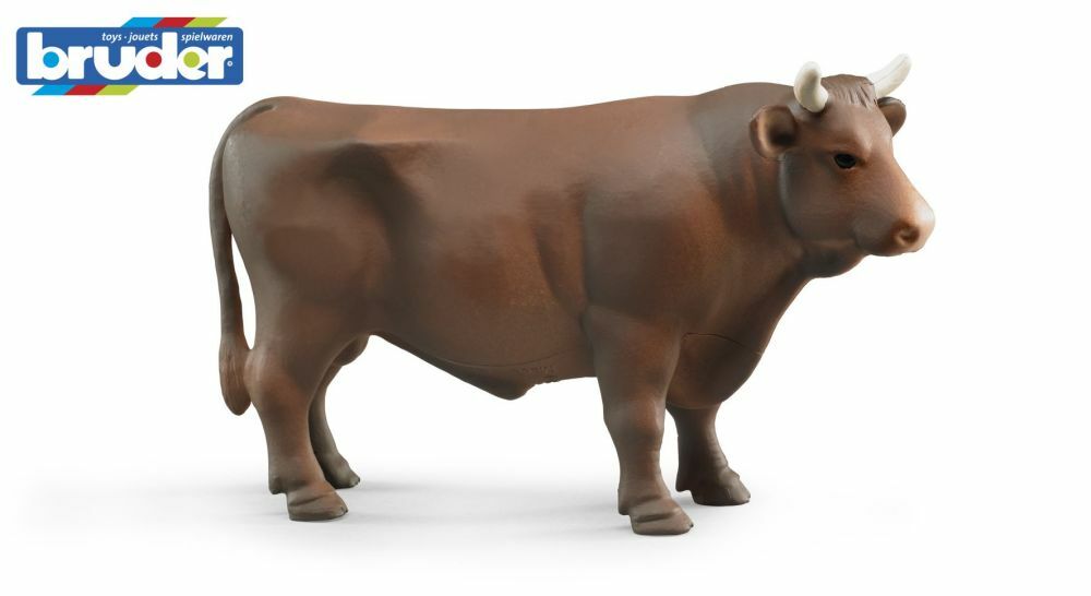 Bruder Stier