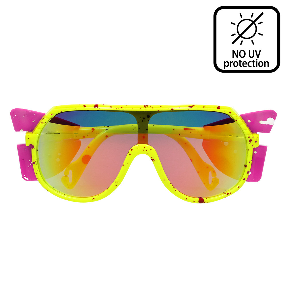 Partybril Rave runner