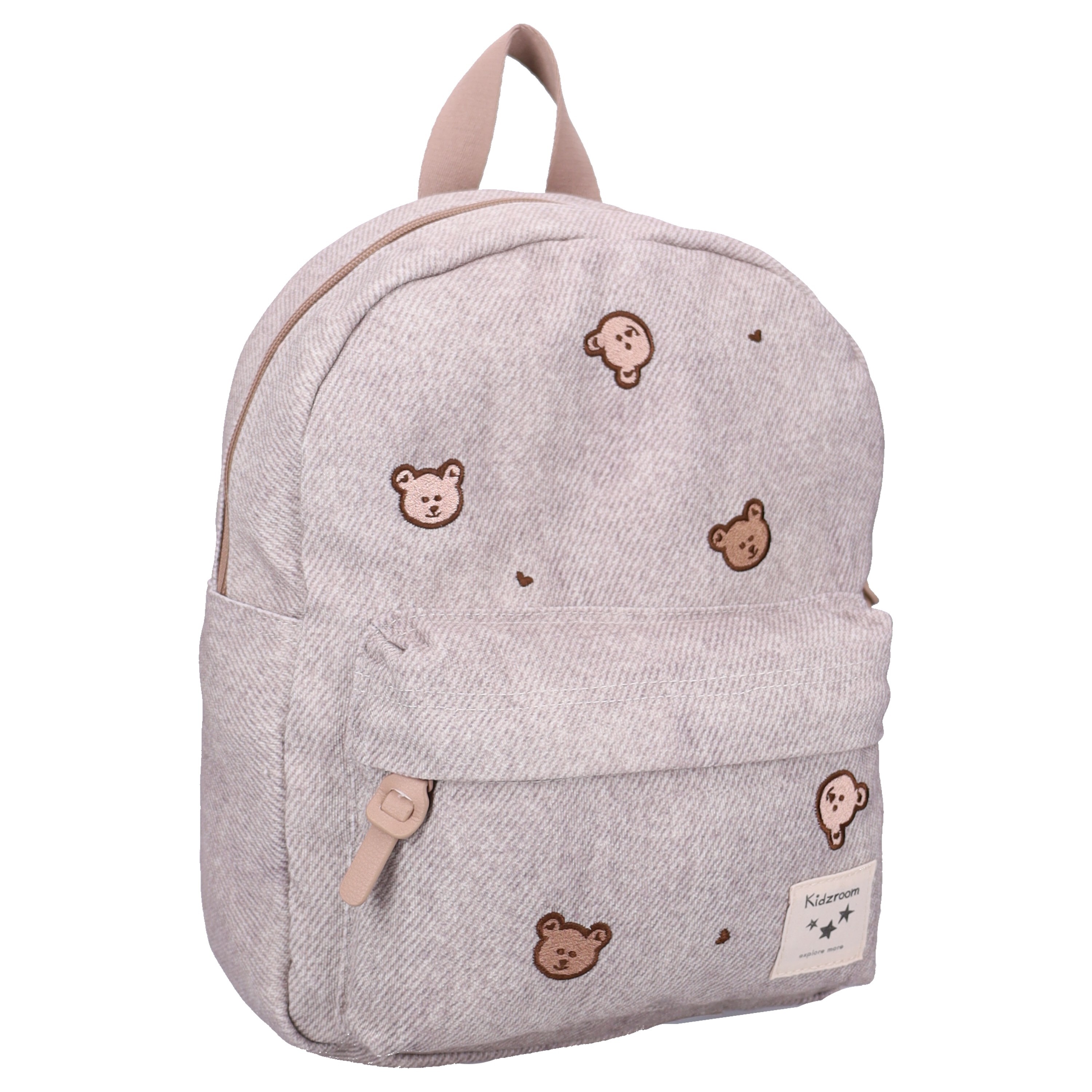 Kidzroom rugzak blossom and bows
