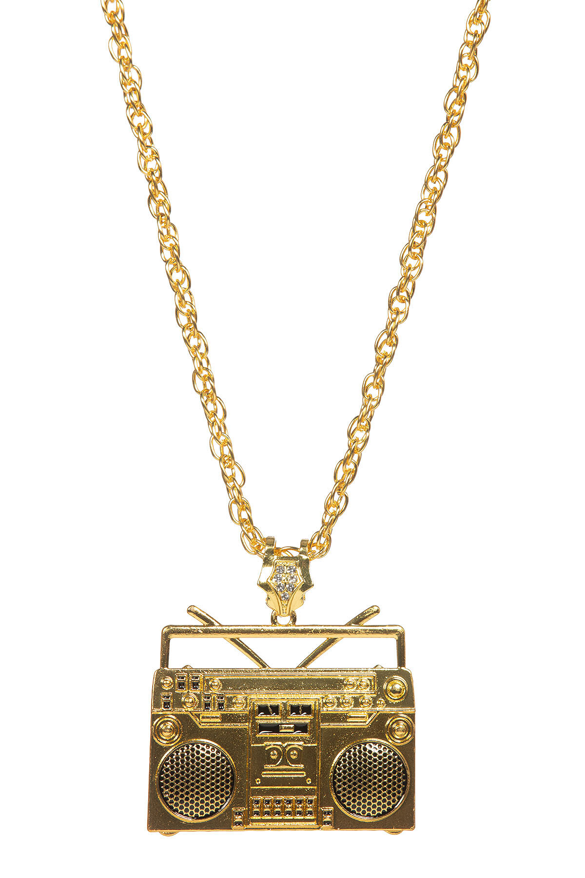 Ketting radio