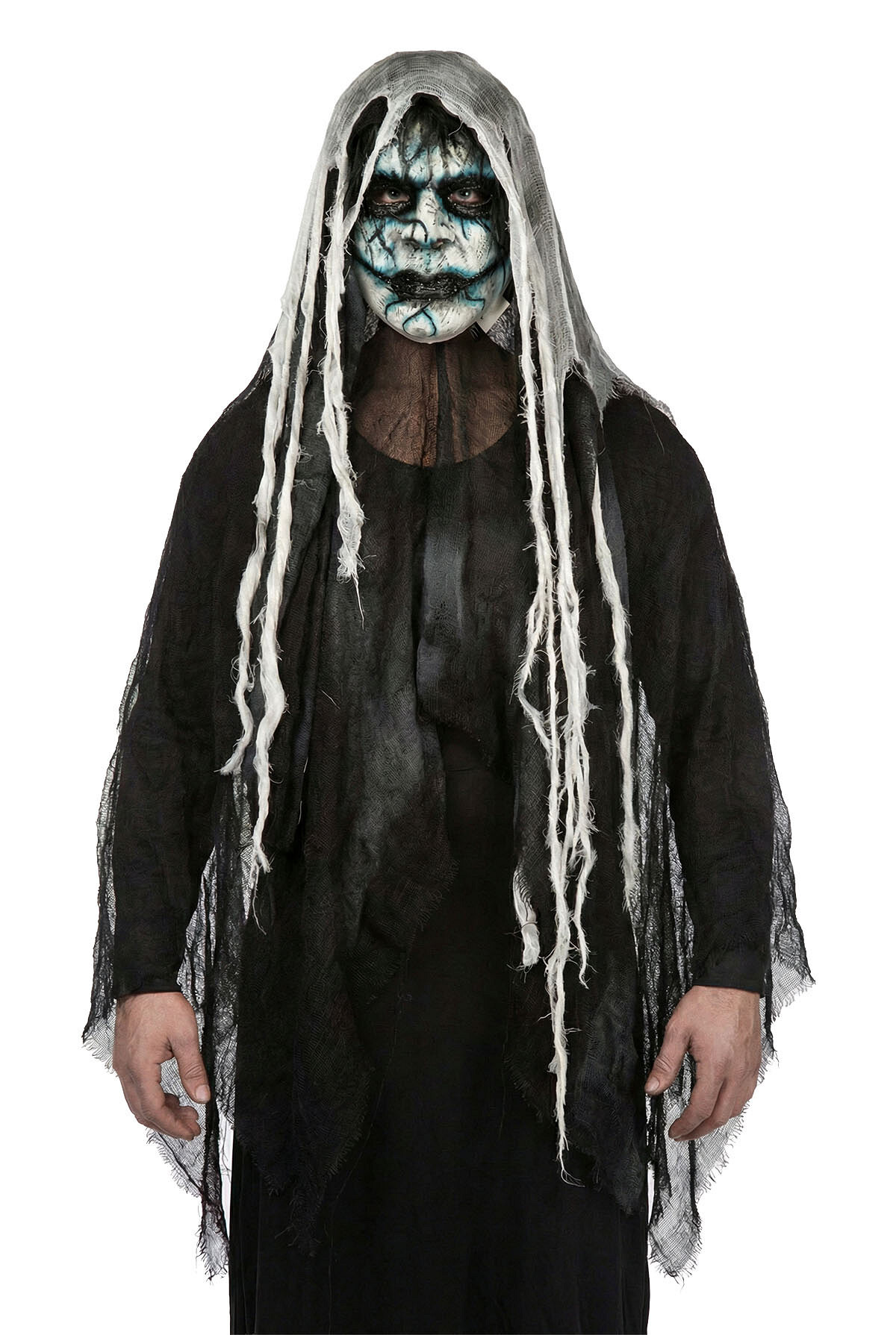 Masker Halloween eng