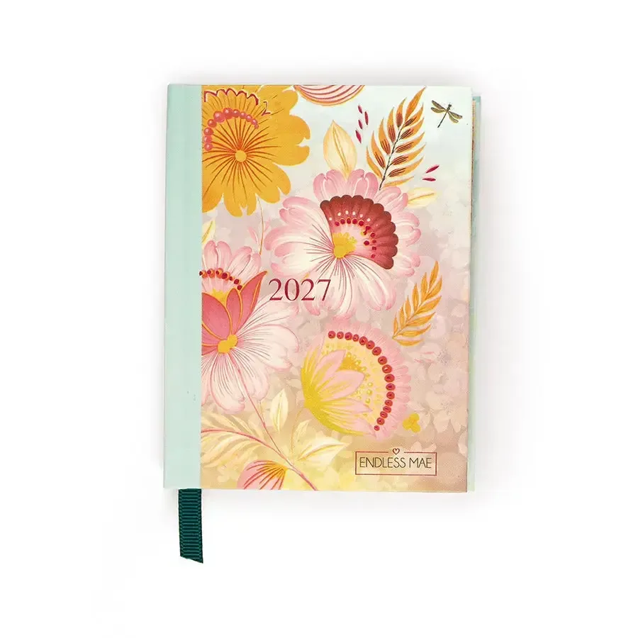Mini agenda endless mae