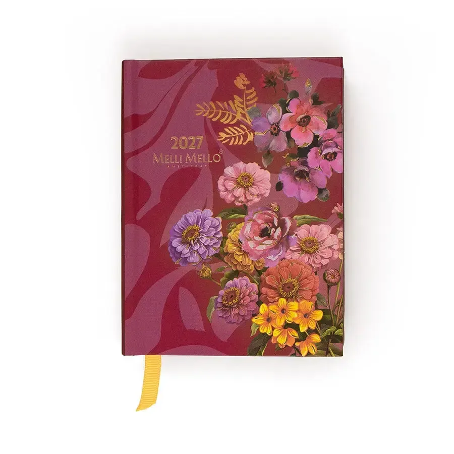 Mini agenda melli mello