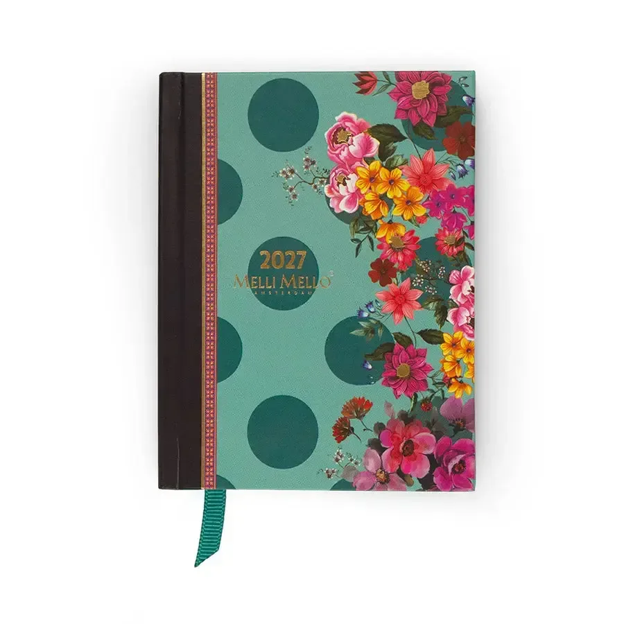 Mini agenda melli mello