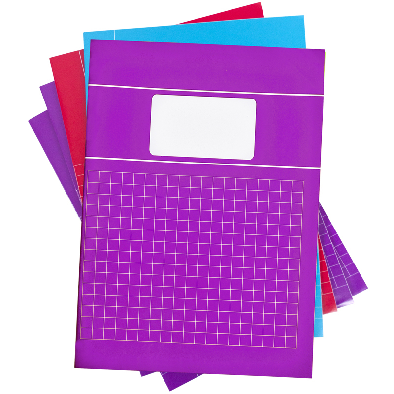 A4 schriften 4+1 gratis