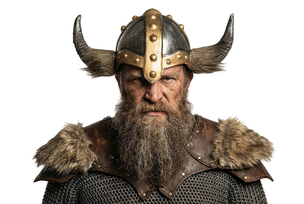 Helm viking