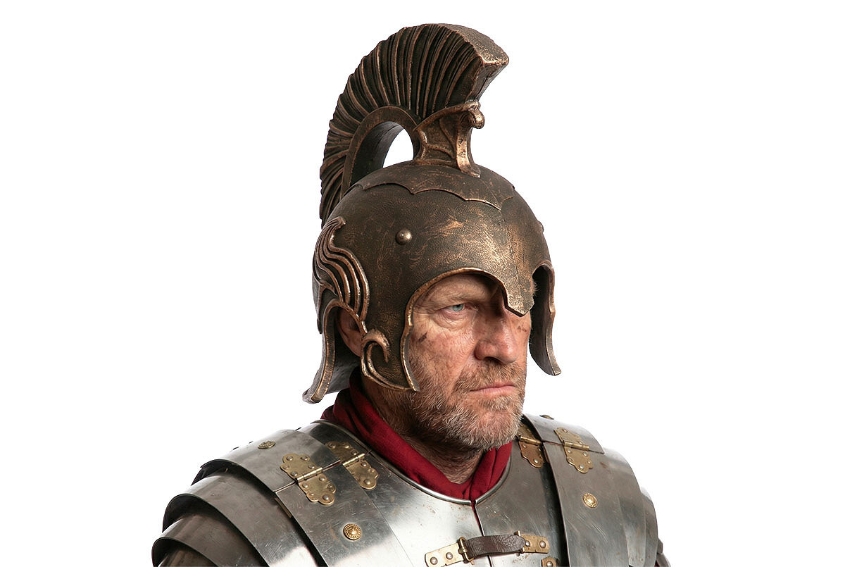 Helm Romein