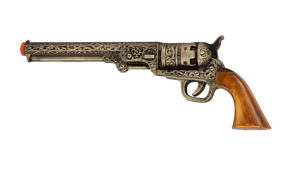 Pistool western