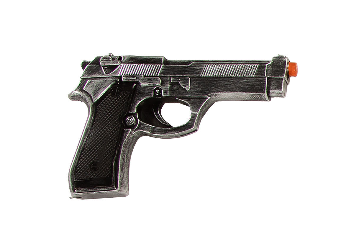 Pistool politie