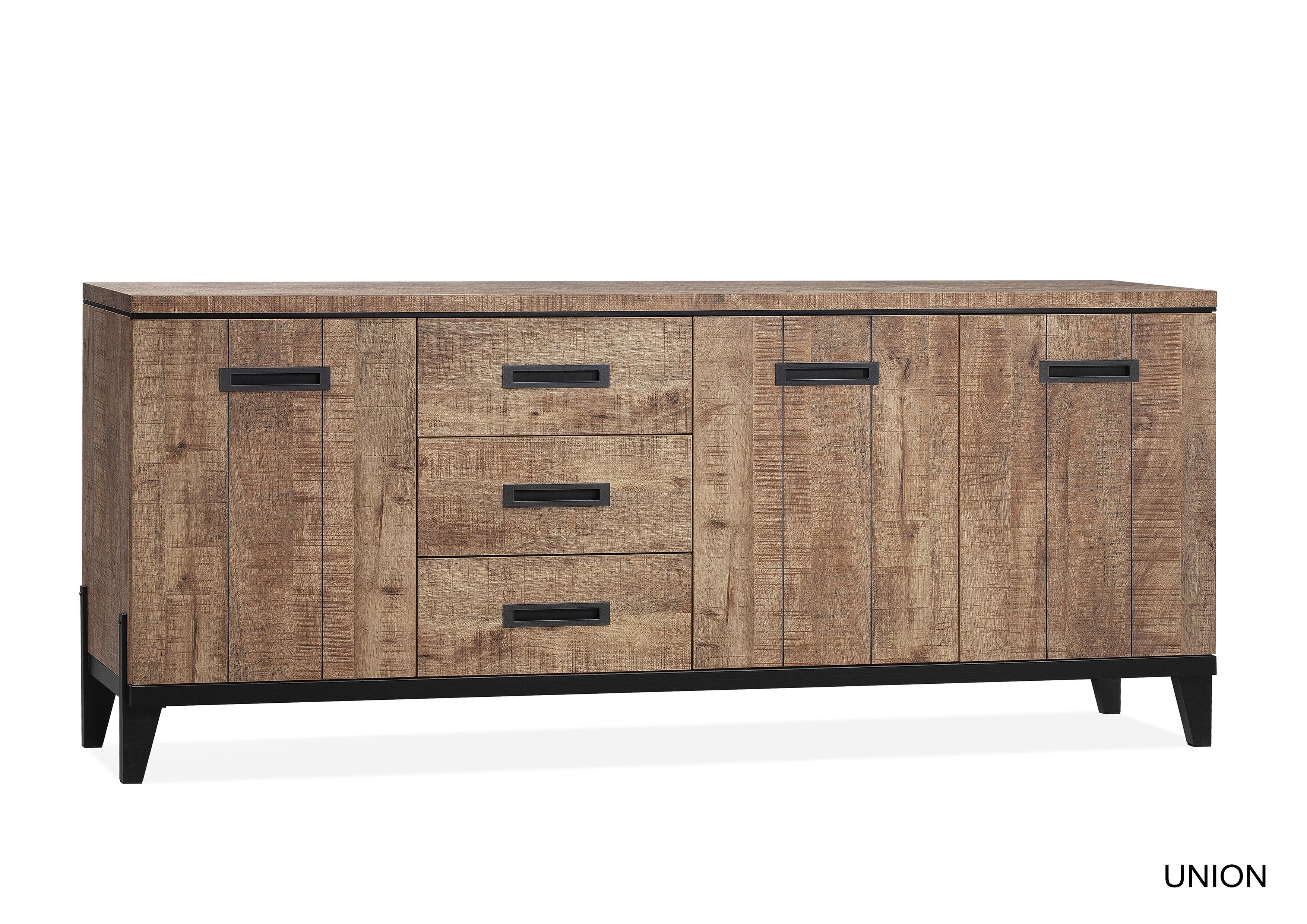 Union dressoir