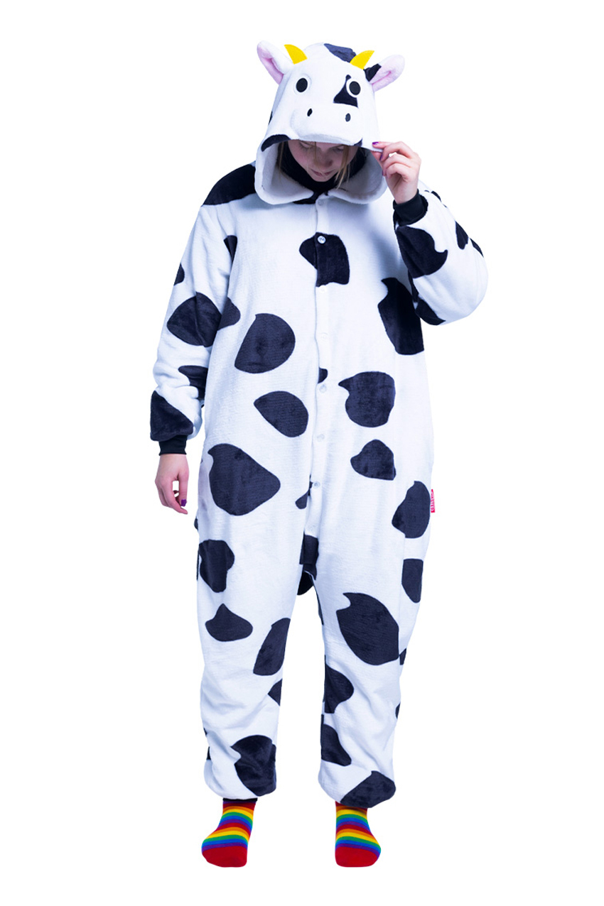Onesie ik ga loeihard