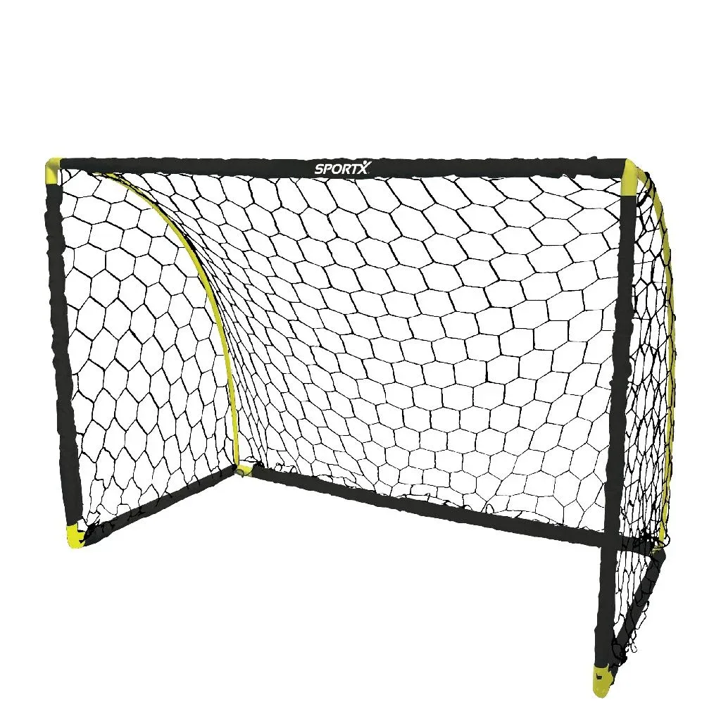 SportX Voetbaldoel 180x91x120cm