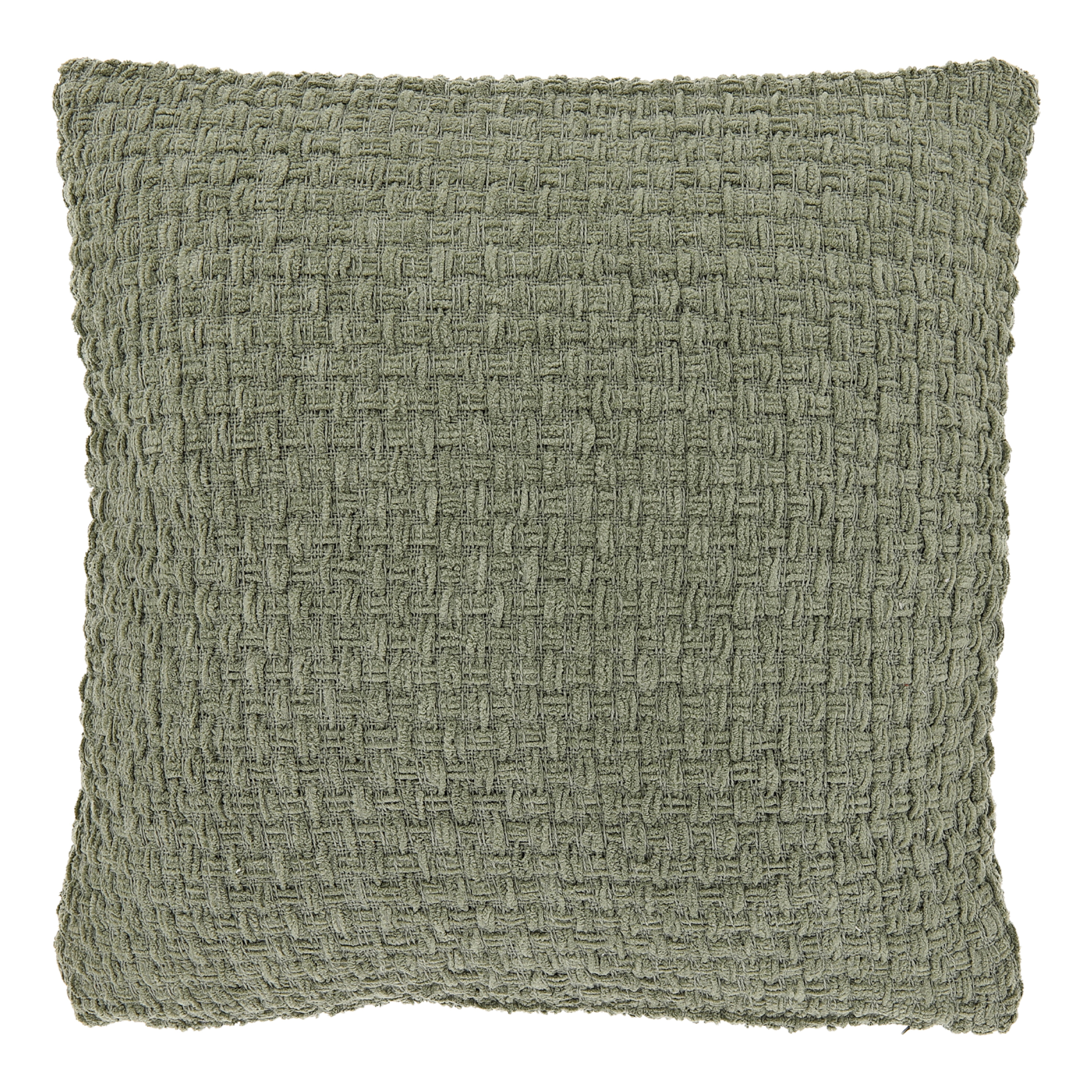 Kussen Karli tea green