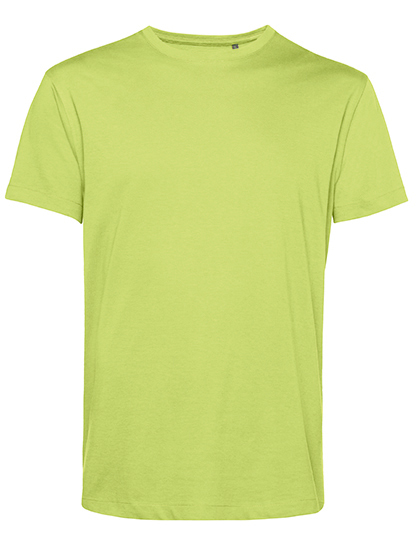 Shirt inspire univereel lime