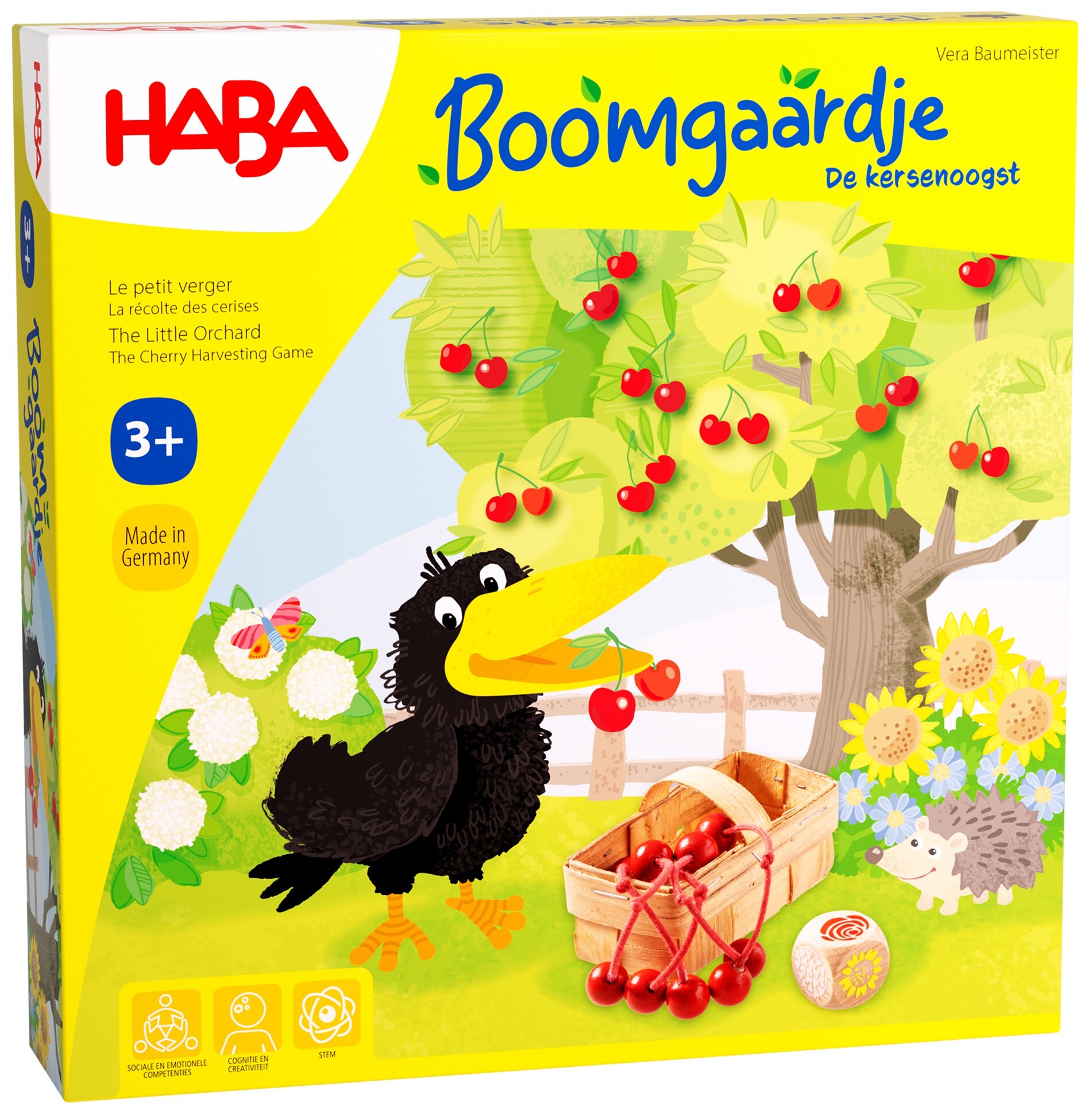 HABA boomgaardje