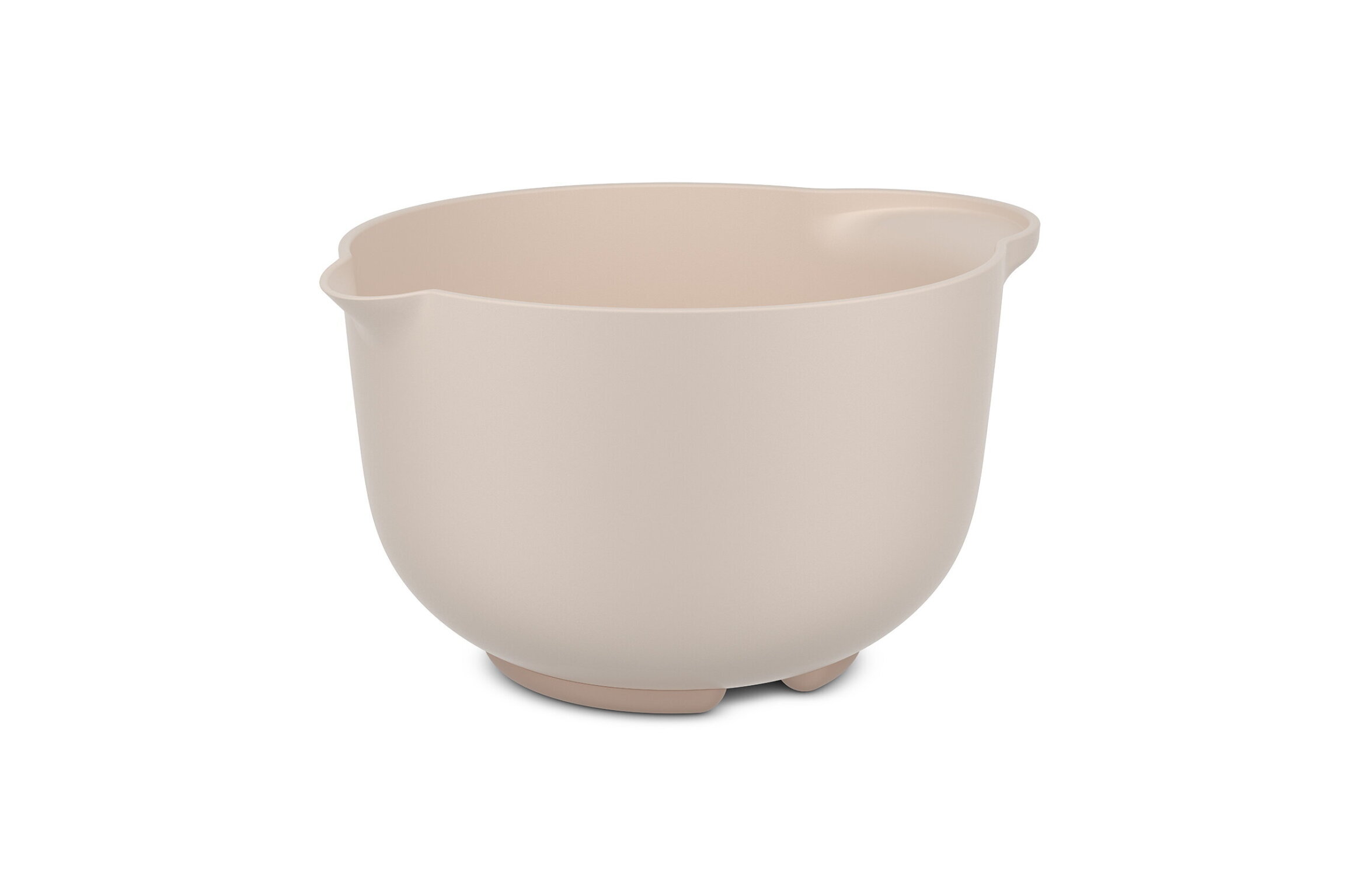 Mepal beslagkom chef it 3000 ml chalk