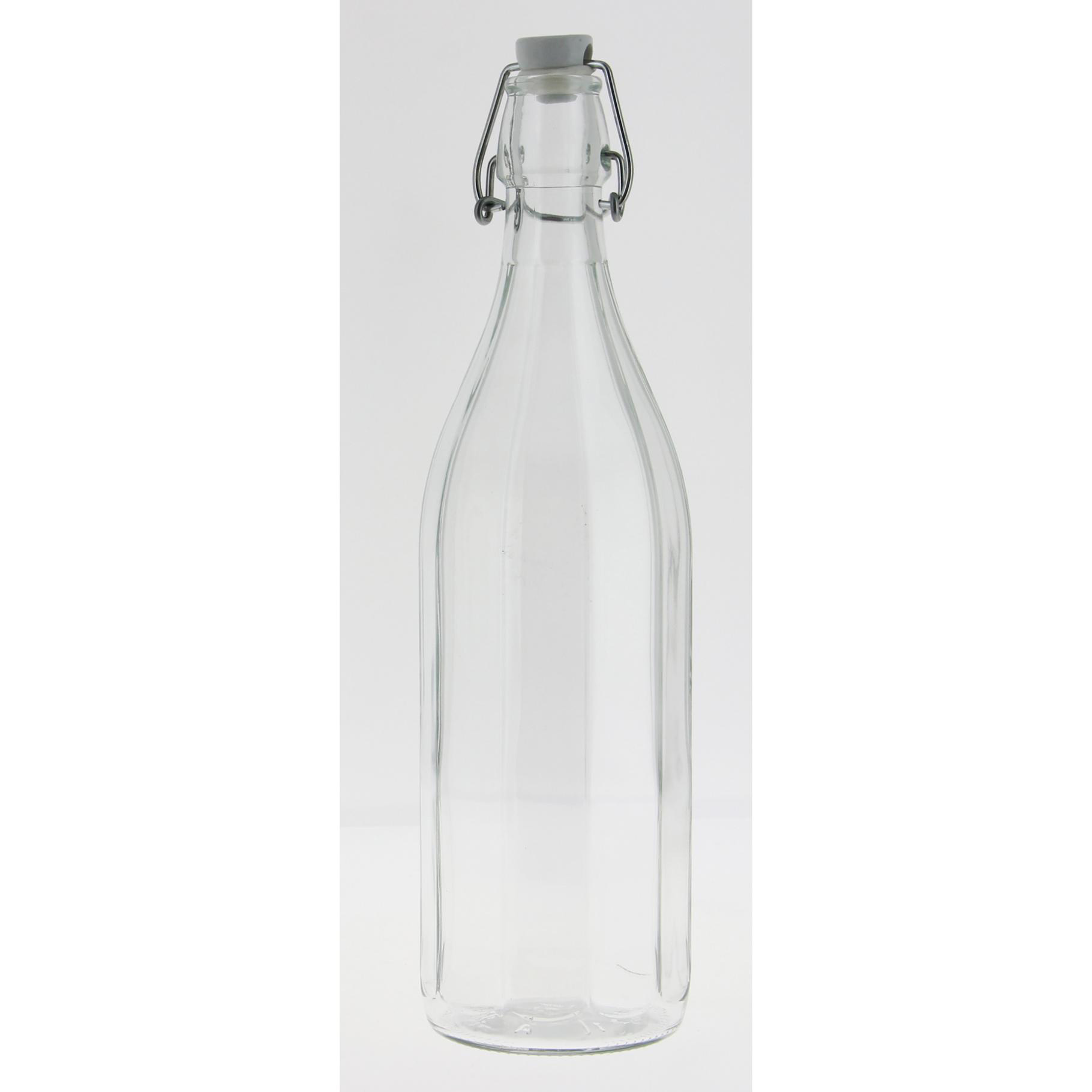 Fles 1 liter Milly