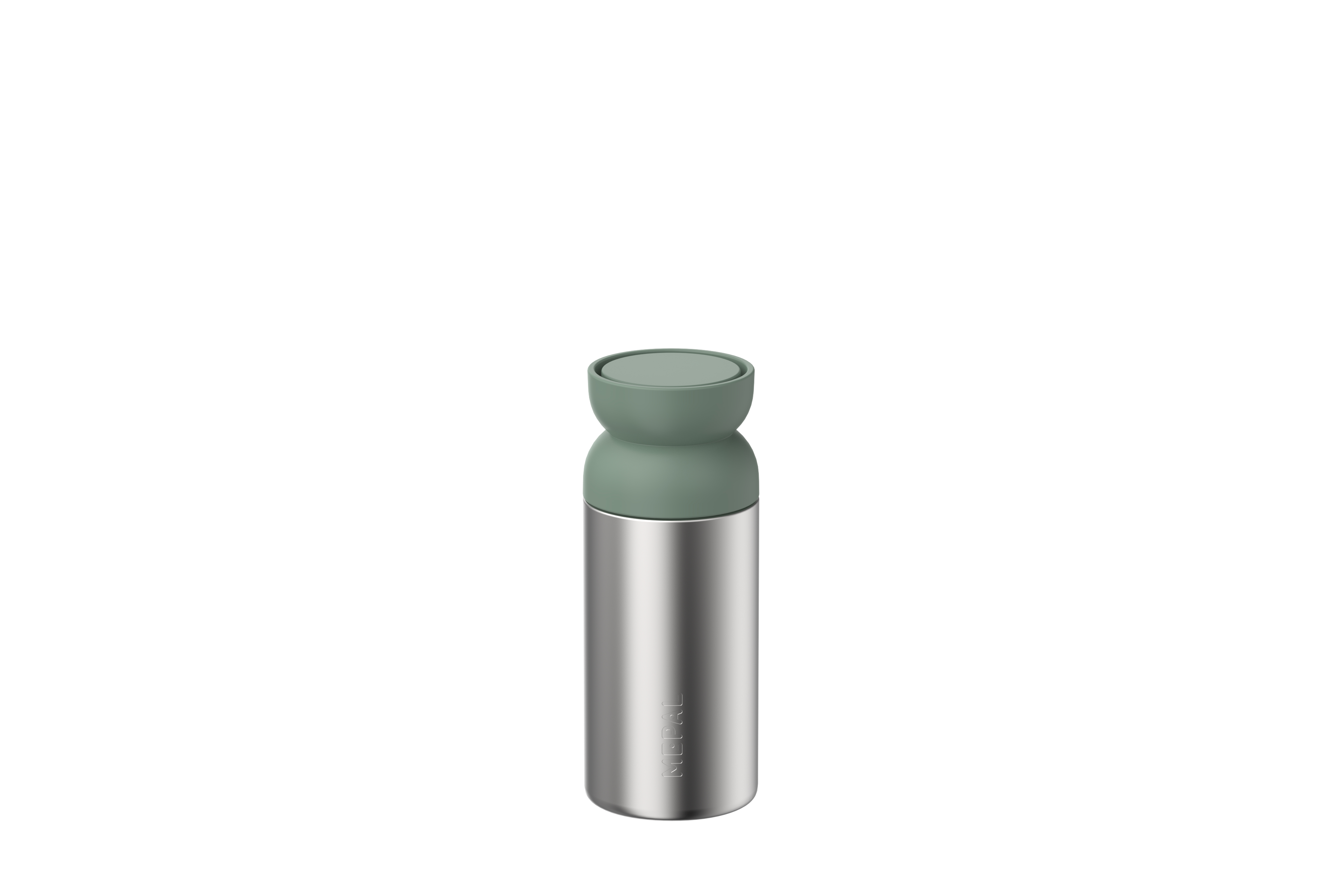 Mepal ellipse isoleer koffiebeker 350 ml nordic sage