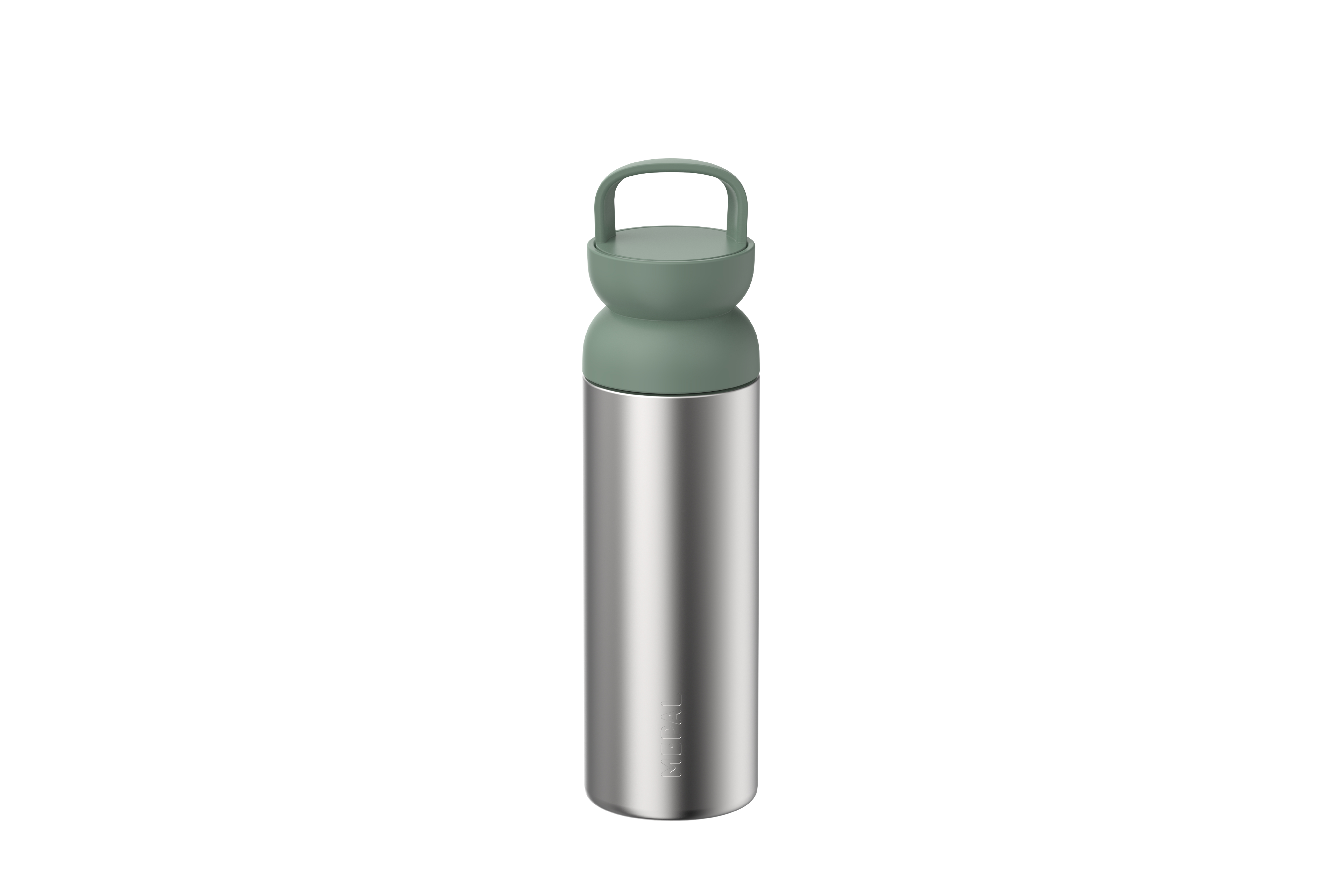 Mepal ellipse isoleer theebeker 500 ml nordic sage