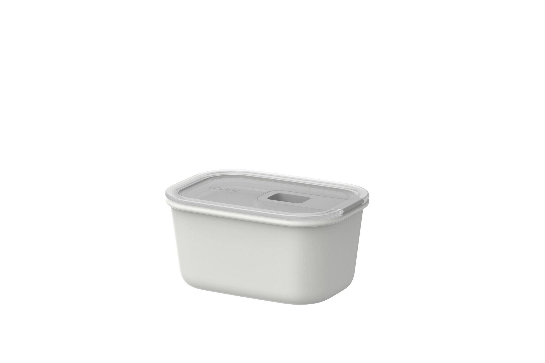 Mepal EasyClip 2.0 vershouddoos 450 ml nordic white