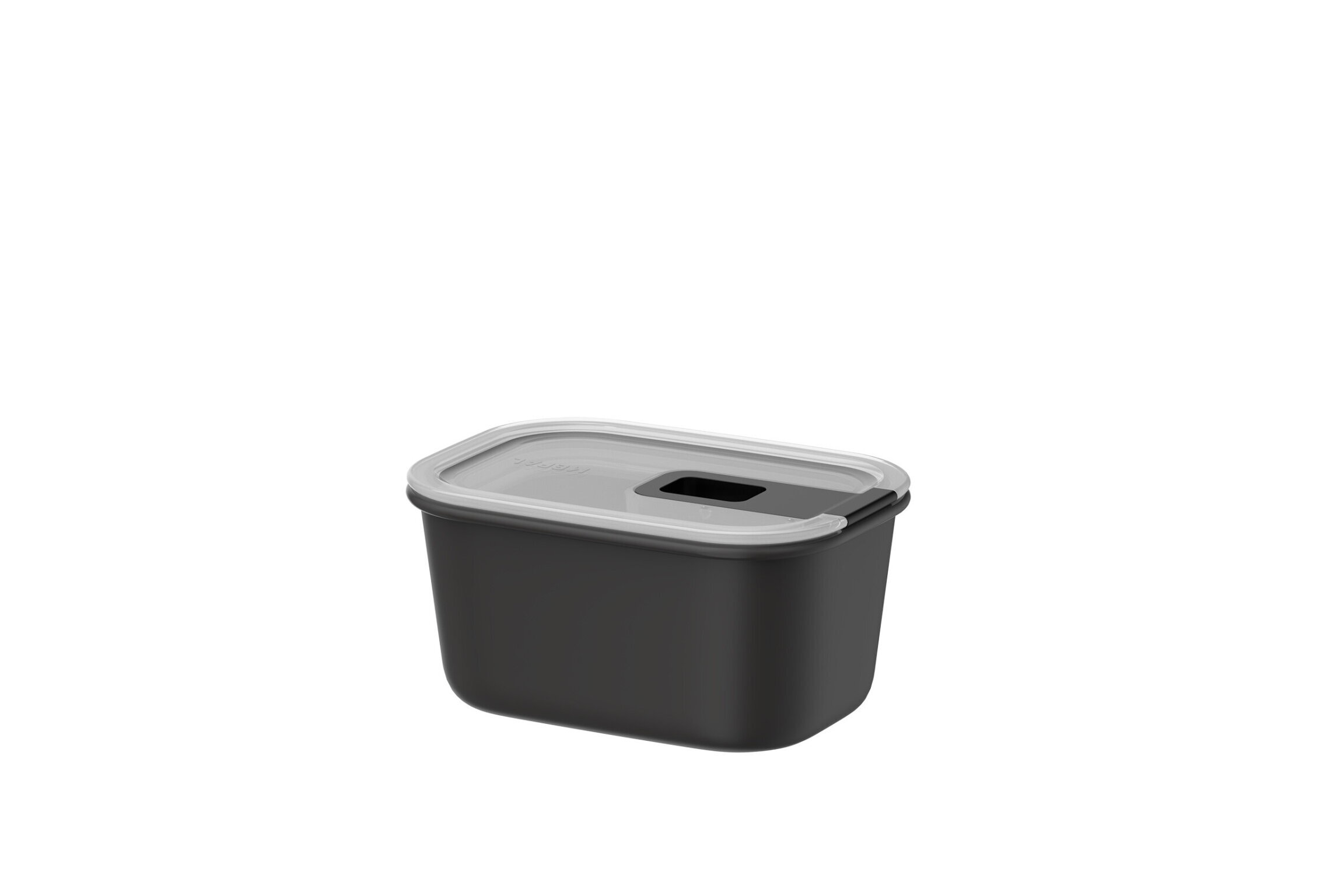 Mepal EasyClip 2.0 vershouddoos 450 ml nordic black