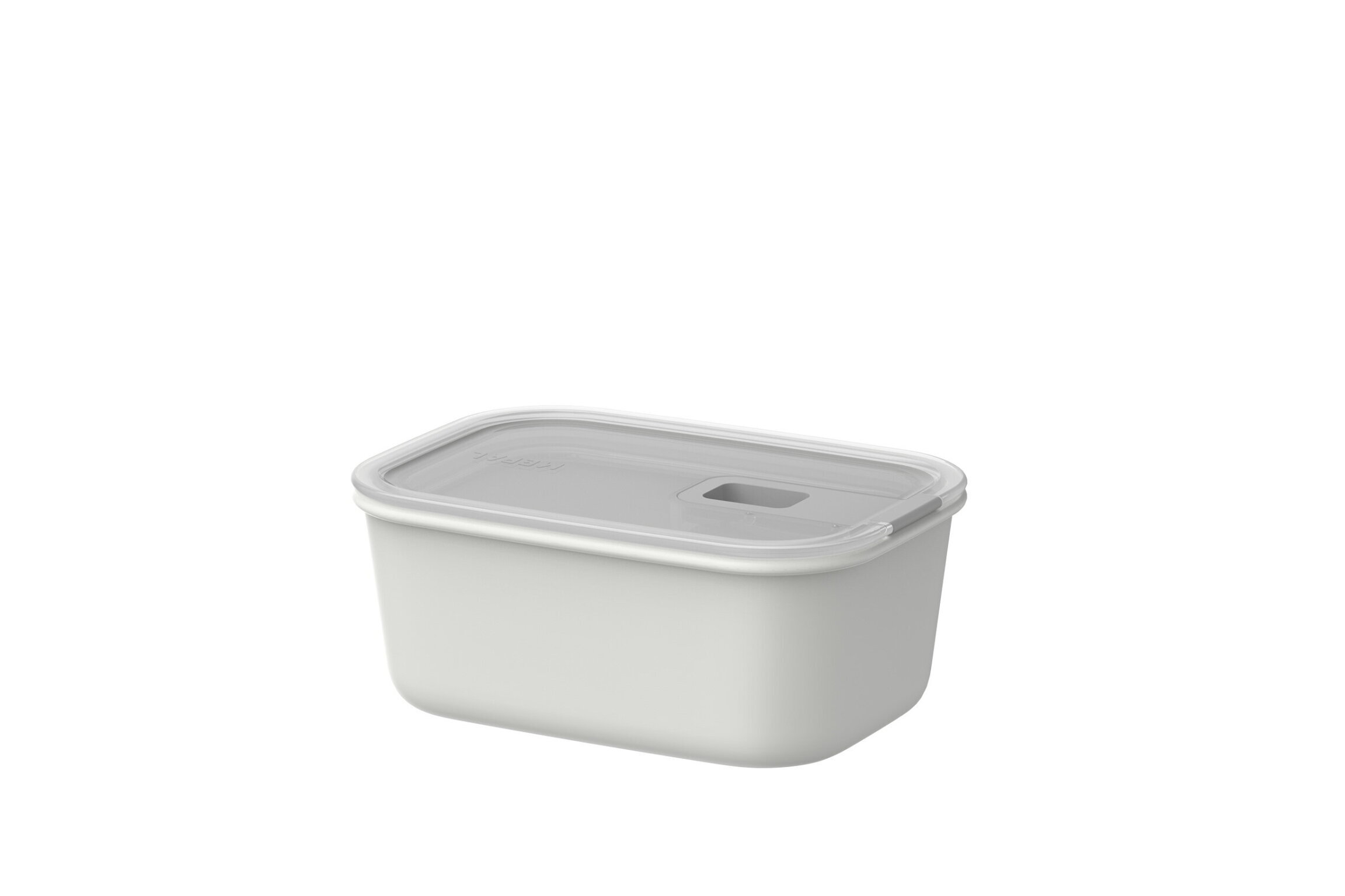 Mepal EasyClip 2.0 vershouddoos 700 ml nordic white