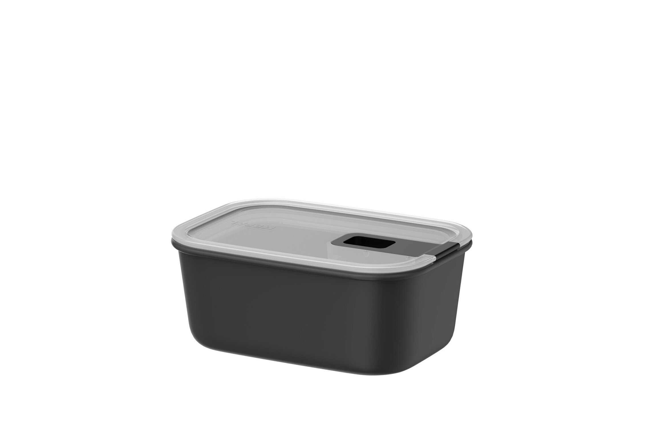 Mepal EasyClip 2.0 vershouddoos 700 ml nordic black
