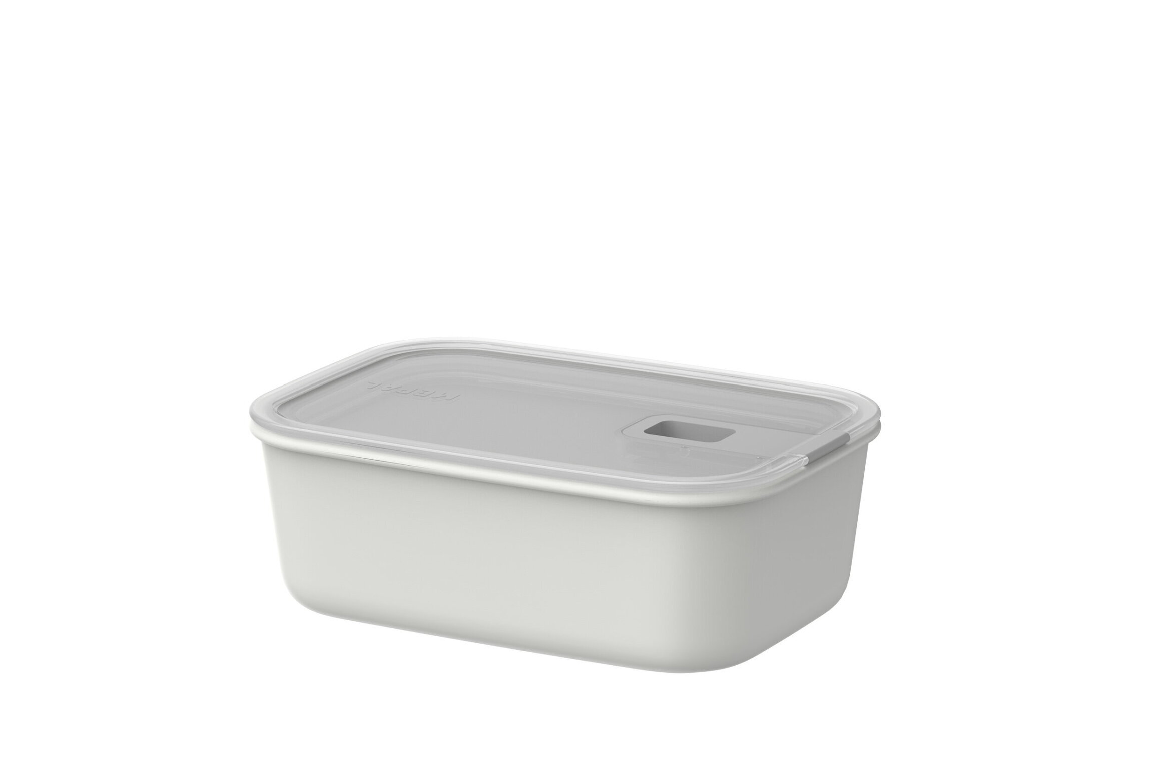 Mepal EasyClip 2.0 vershouddoos 1000 ml nordic white