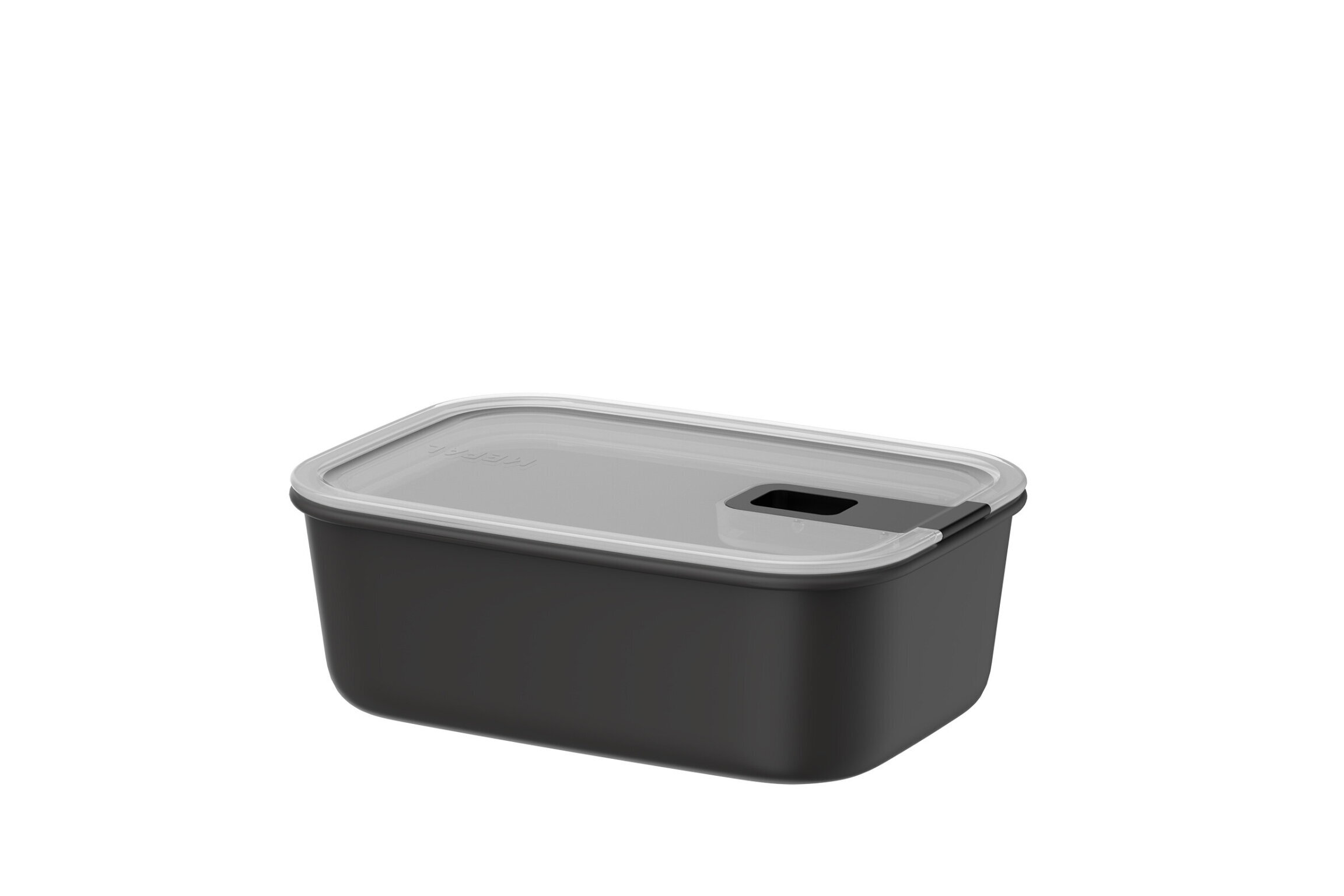 Mepal EasyClip 2.0 vershouddoos 1000 ml nordic black