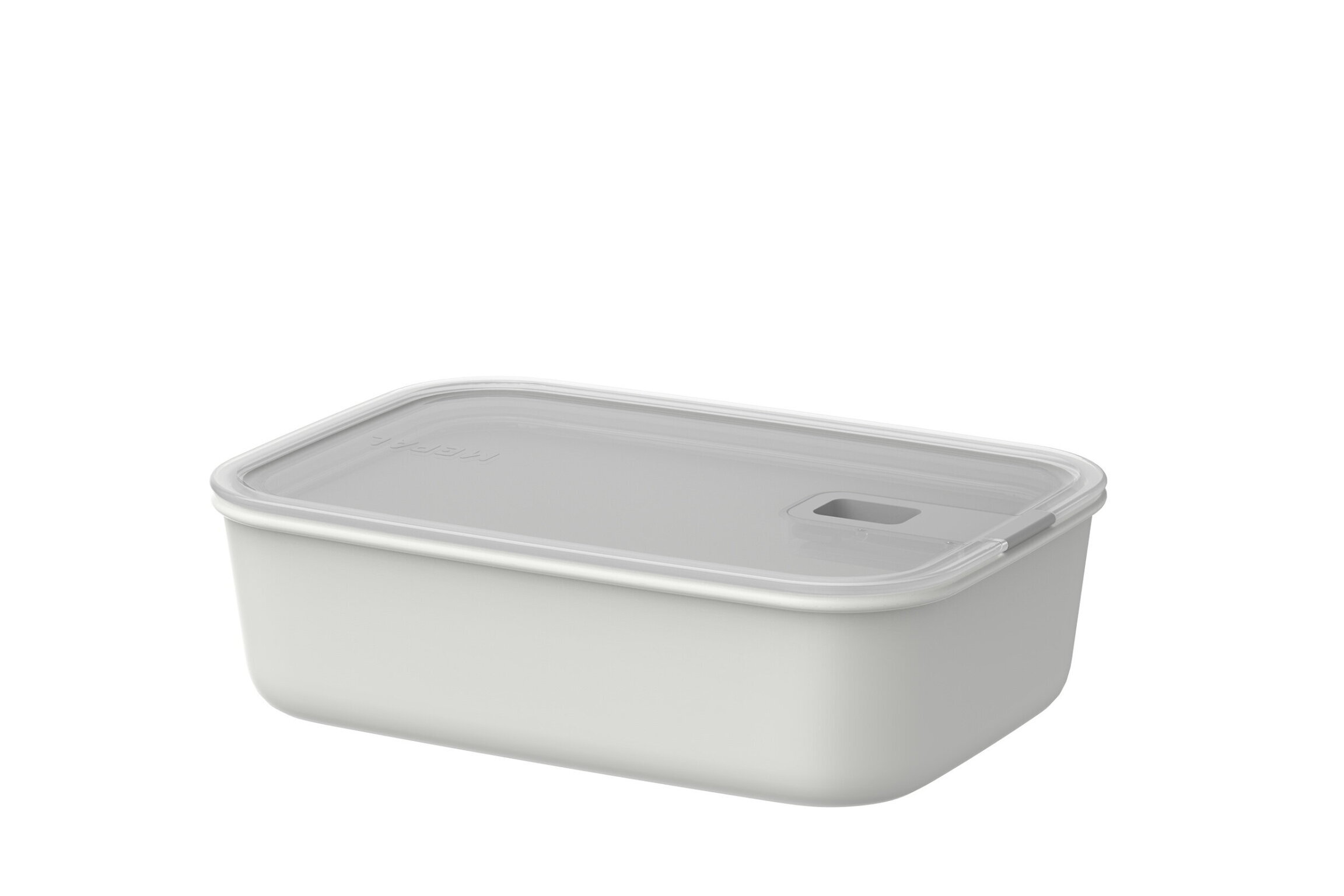 Mepal EasyClip 2.0 vershouddoos 1500 ml nordic white