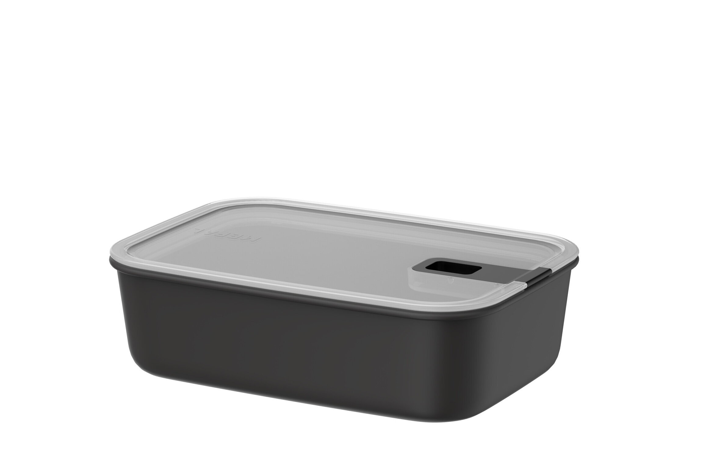 Mepal EasyClip 2.0 vershouddoos 1500 ml nordic black