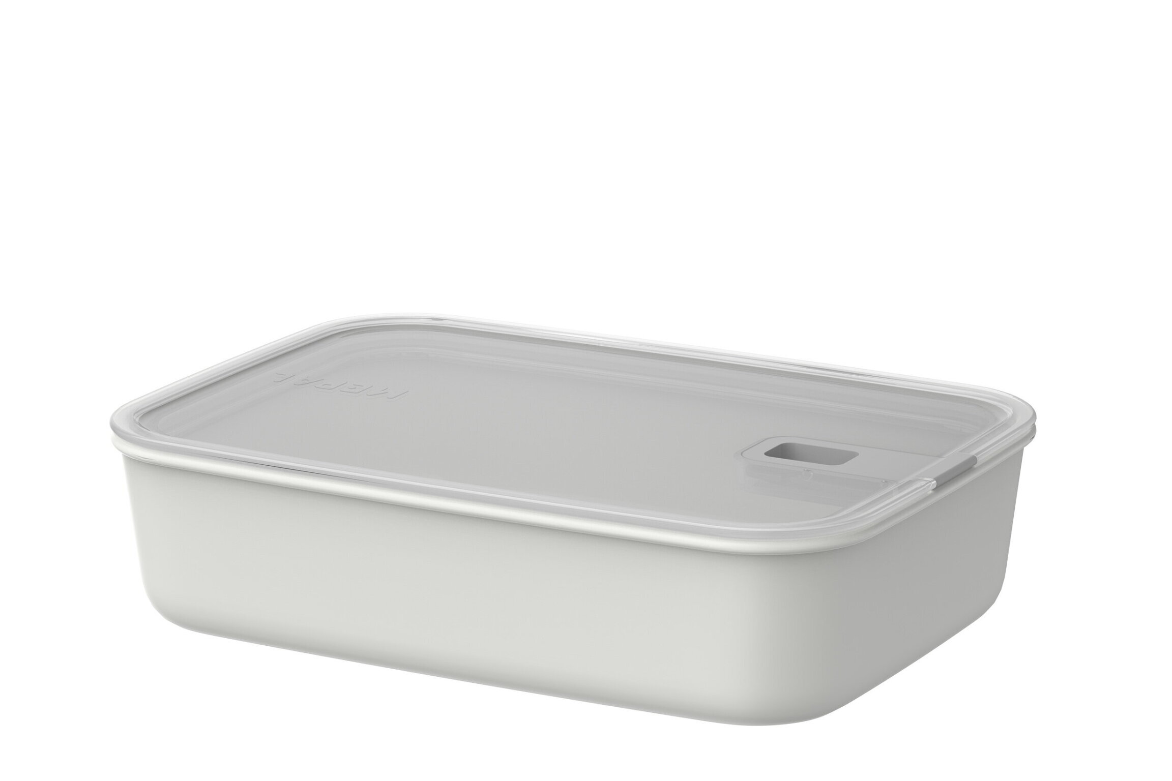 Mepal EasyClip 2.0 vershouddoos 2250 ml nordic white