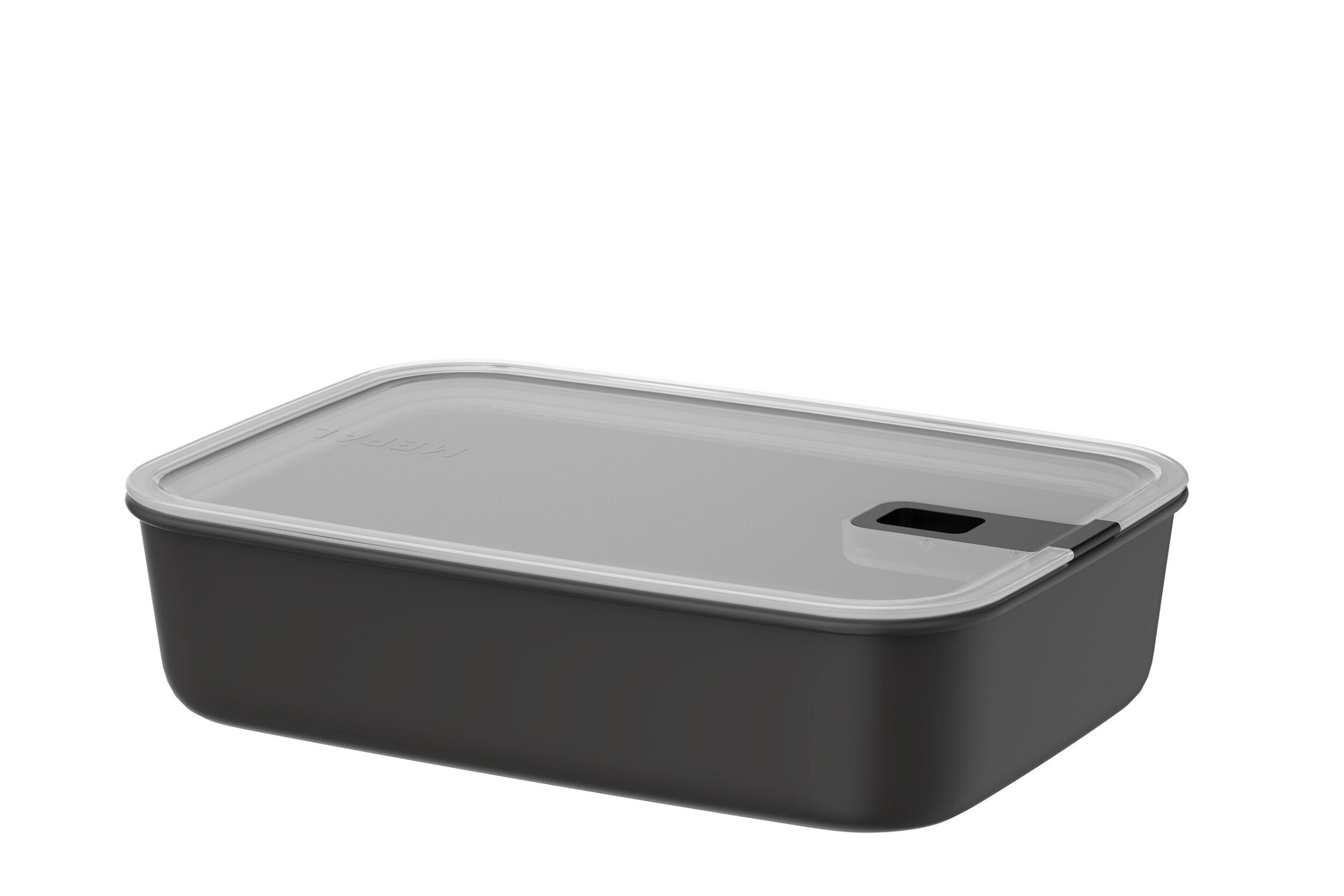 Mepal EasyClip 2.0 vershouddoos 2250 ml nordic black