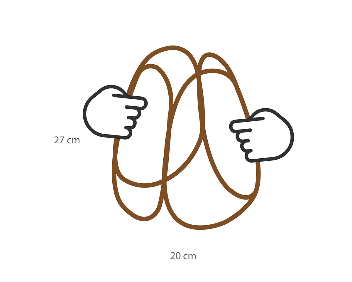 Pop-up Bobbin