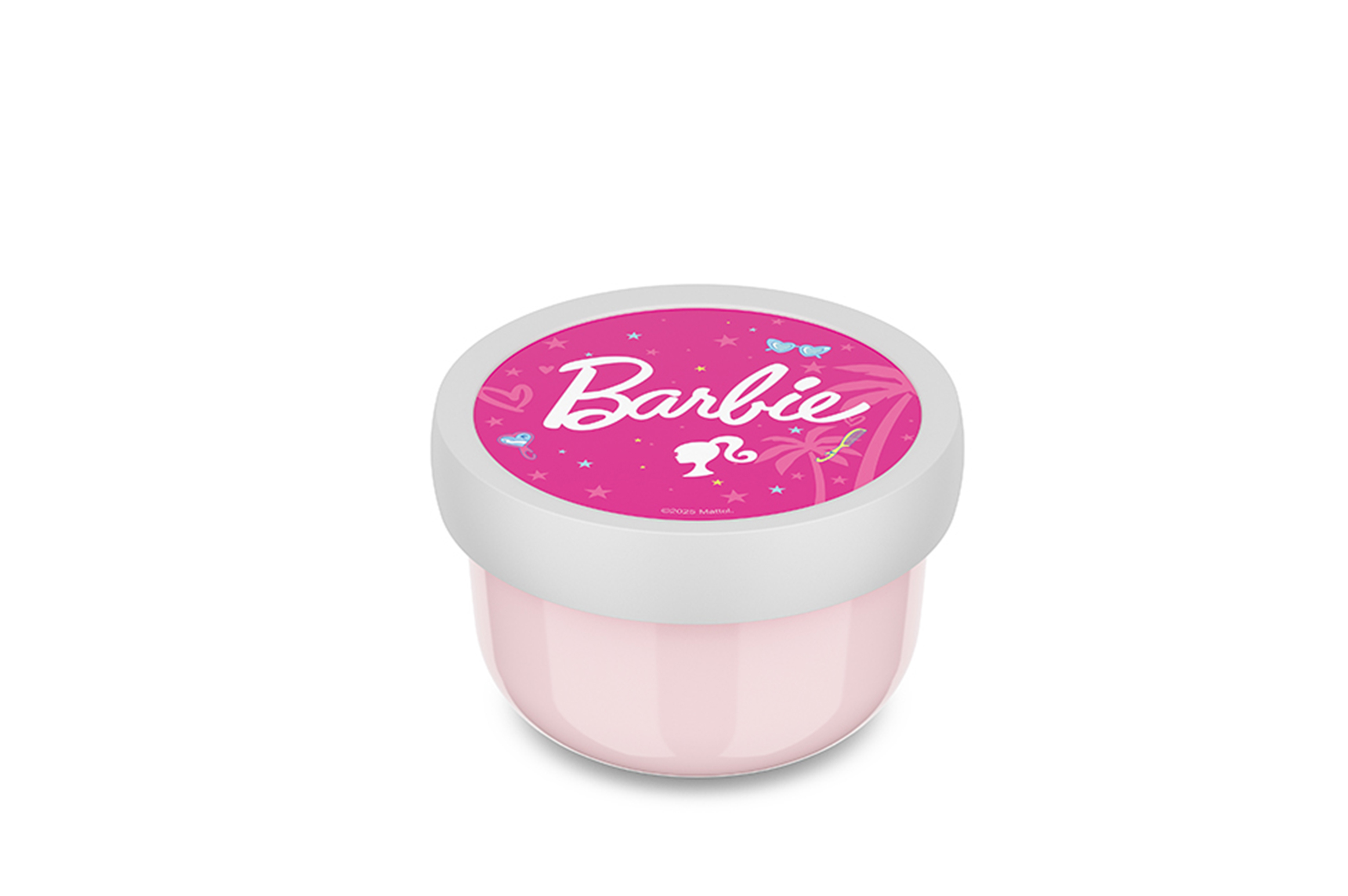 Mepal campus fruitbox 300 ml Barbie