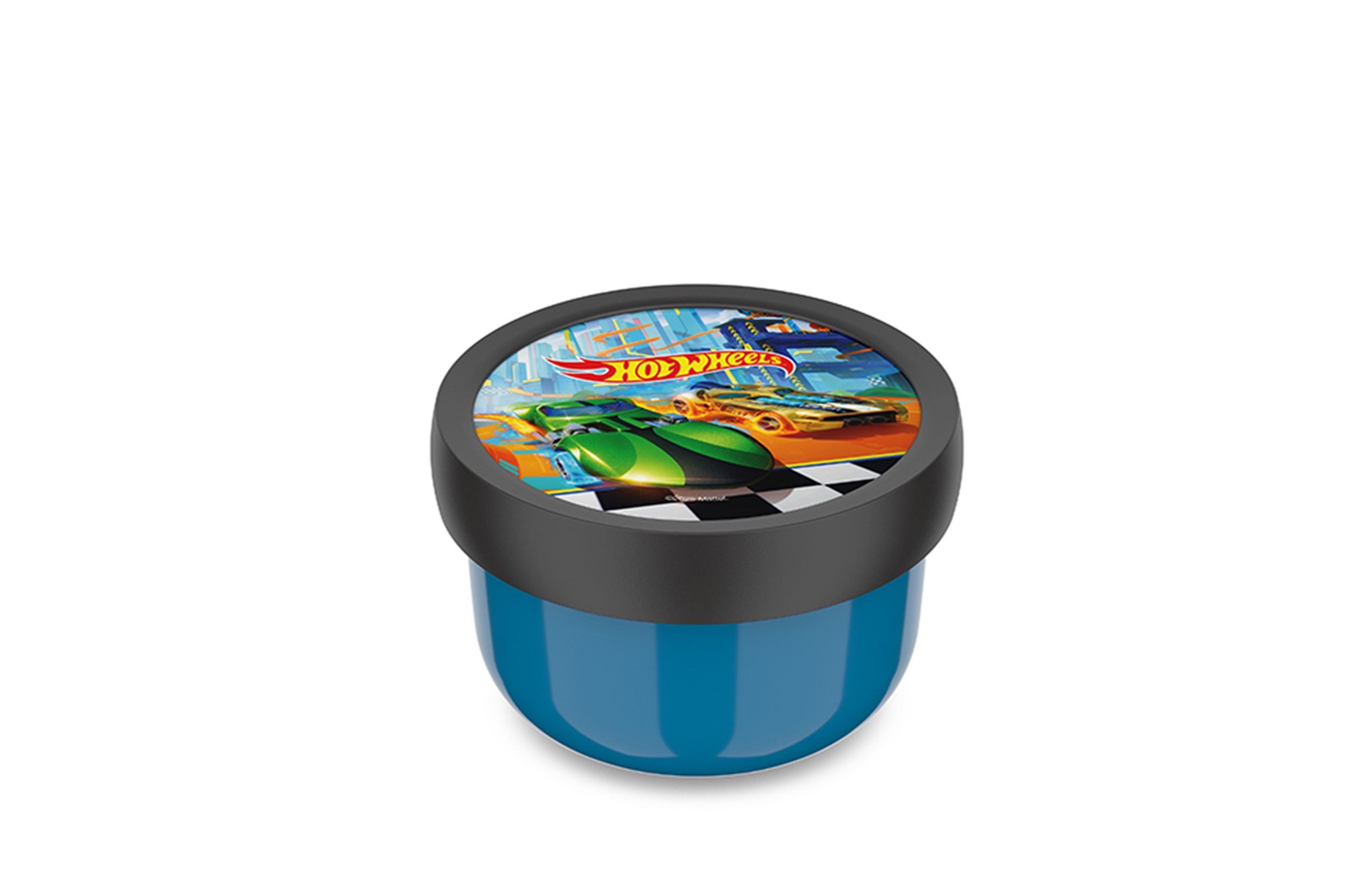 Mepal campus fruitbox 300 ml Hot Wheels
