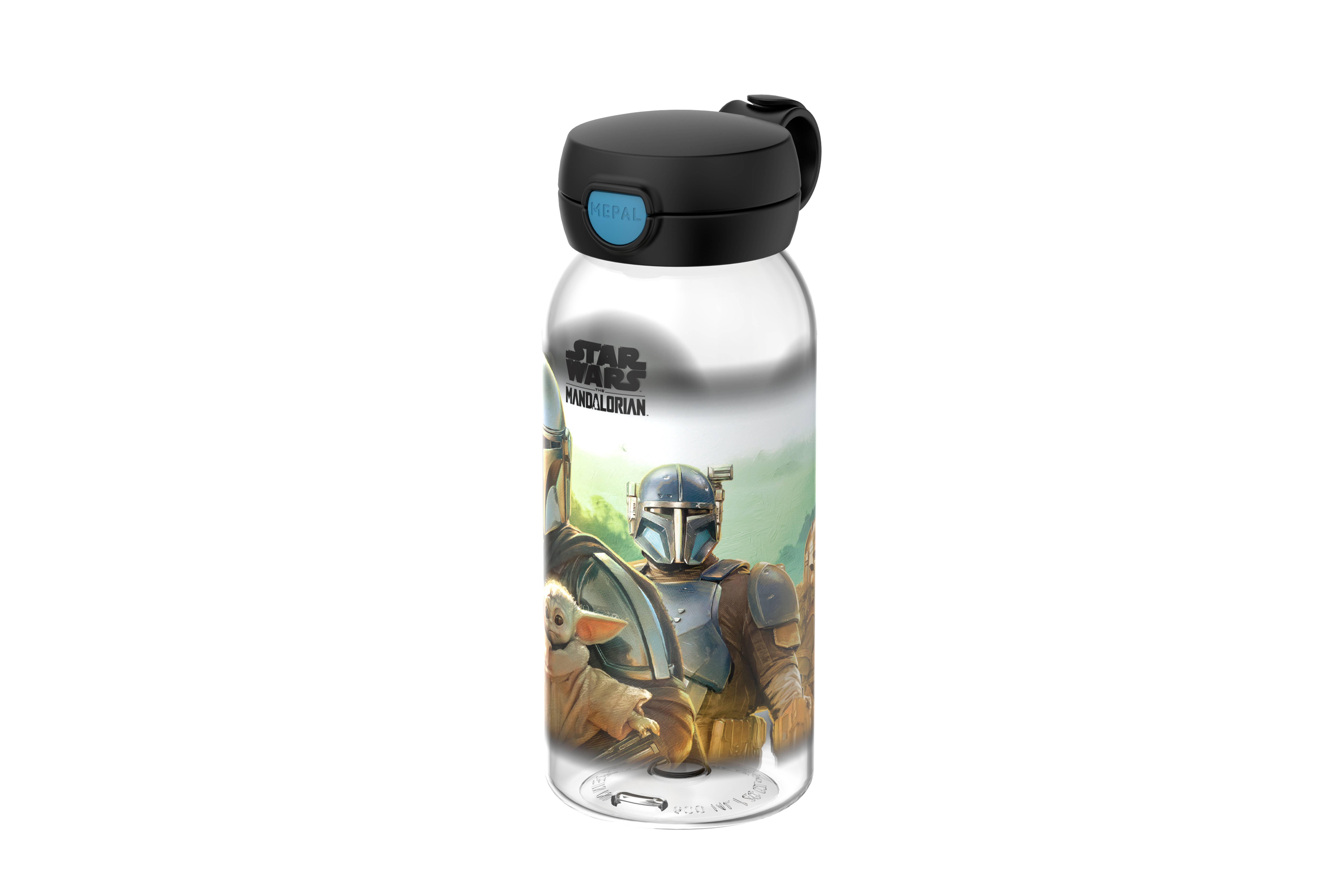 Mepal campus drinkfles met flipdop 600 ml Star Wars