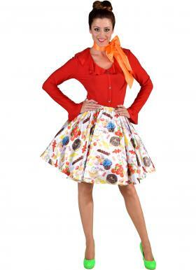Rok Candy mix