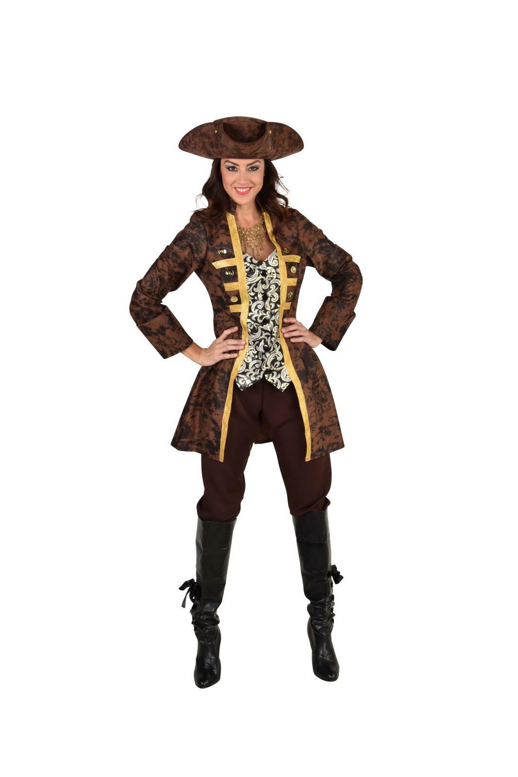 Pirate Bruin