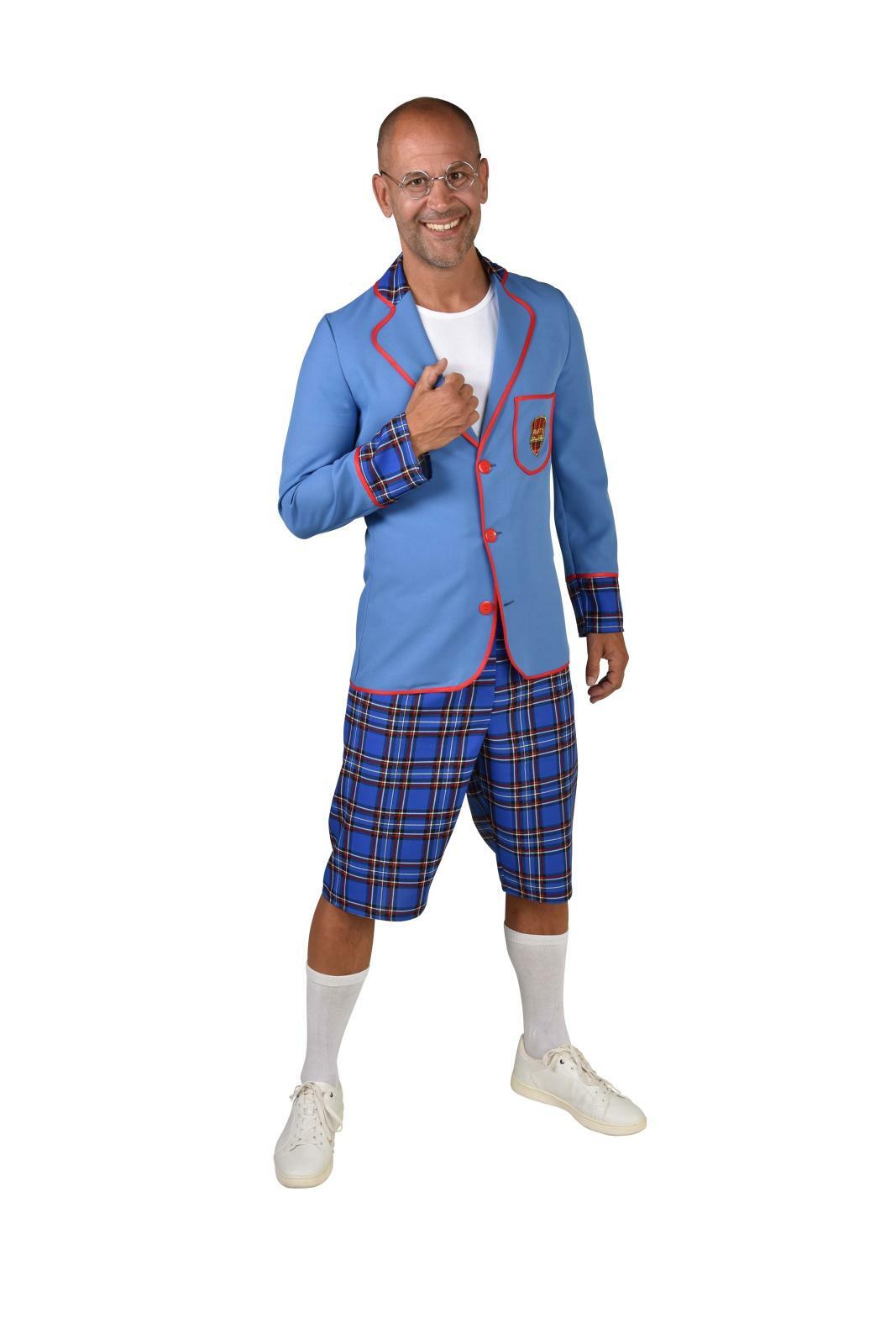 Schoolboy