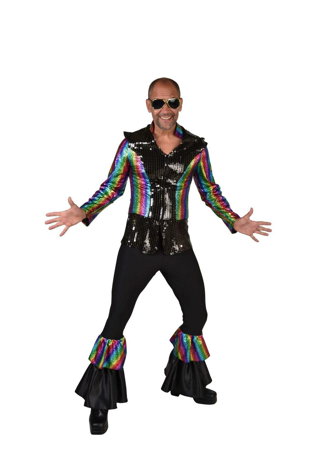Disco King