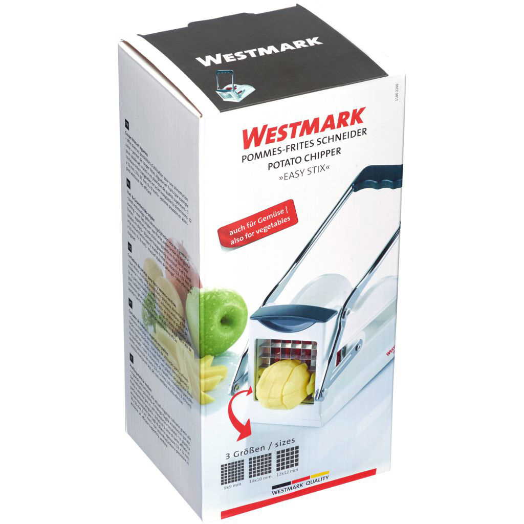 Westmark frietsnijder