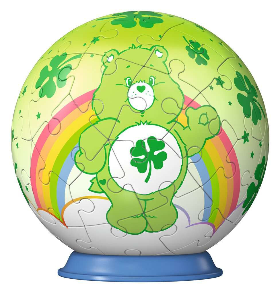 Ravensburger 3D puzzel De troetelbeertjes Care Bears motiv 3 54 stuks