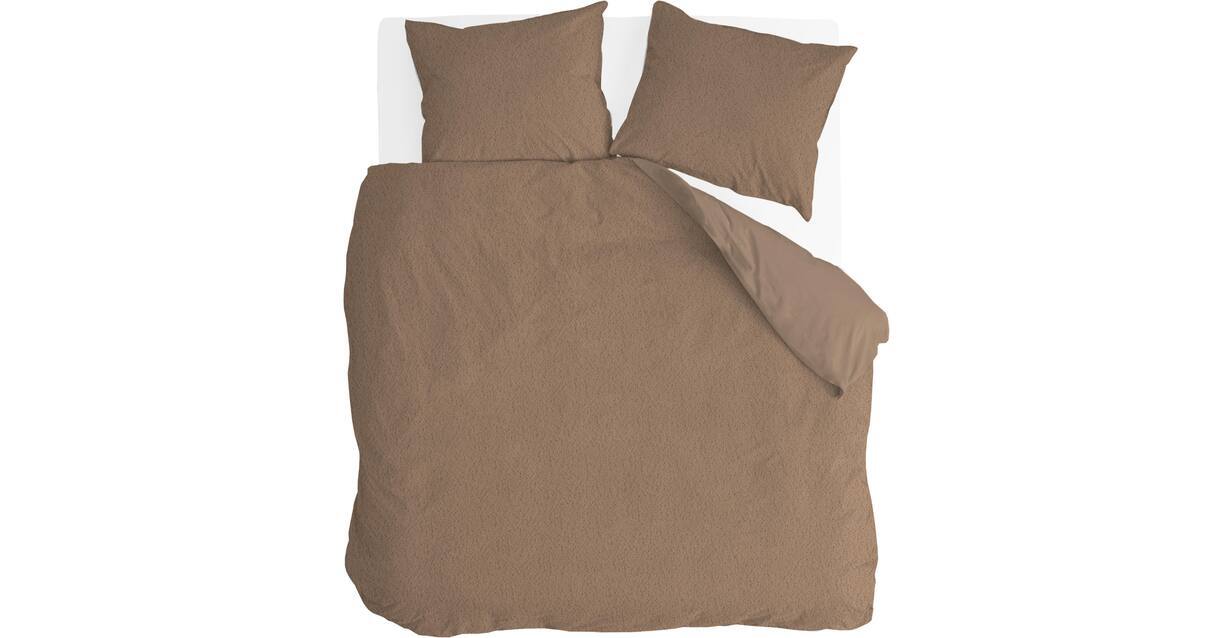 Byrklund Dekbedovertrek Soft & Fluffy 240x220