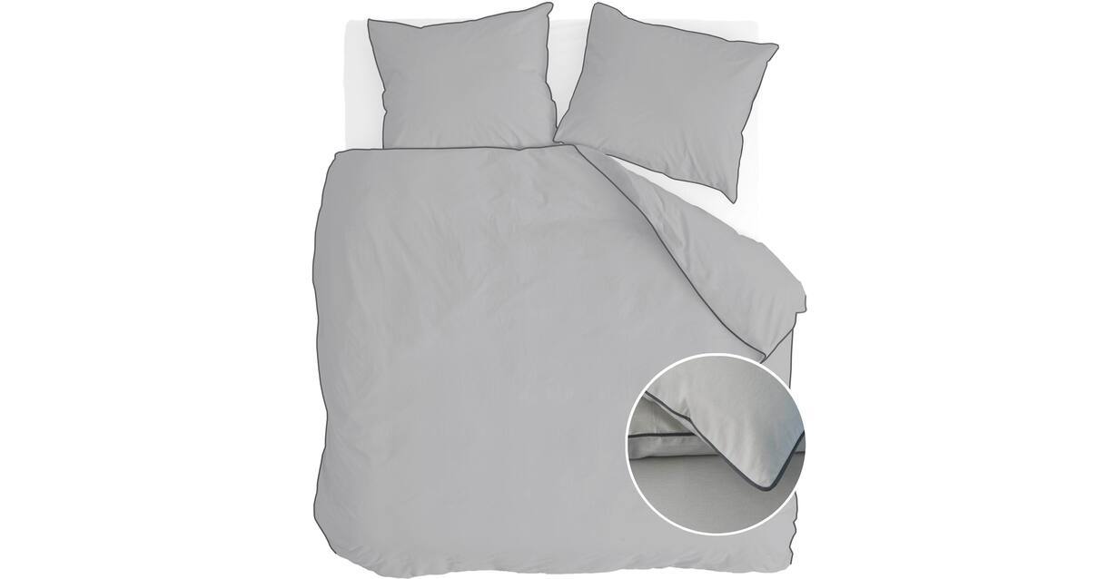 Walra dekbedovertrek sweet softy 240x220cm