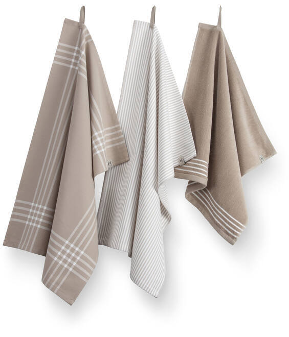 Walra keukenset superior kitchen set taupe wit
